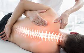 tác động cột sống và Chiropractic