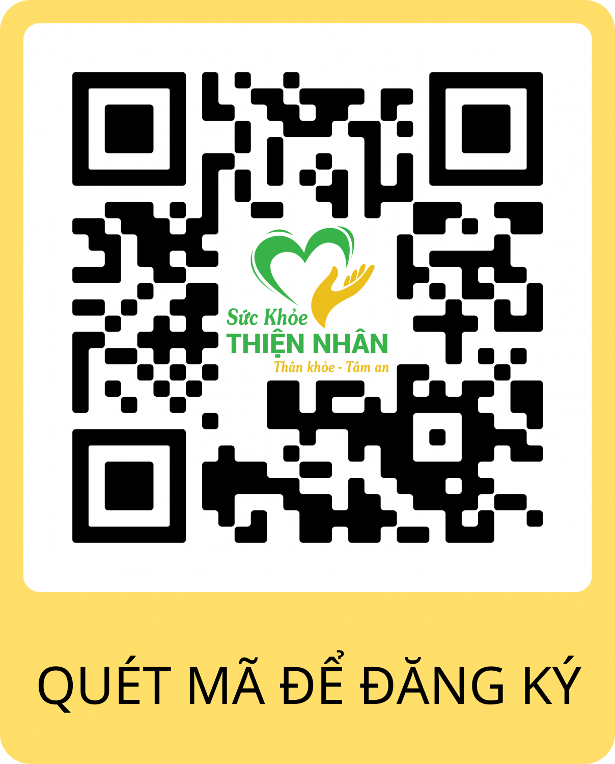 QR code Quà tặng Vu Lan